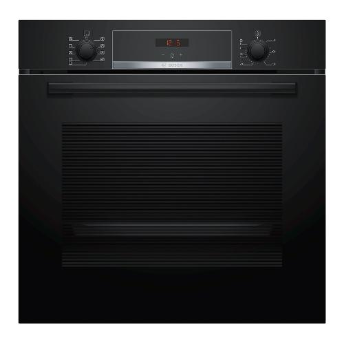 Forno incasso (71Lt) SERIE 4 Hba534Bb0 Black classe A (2021) (L60cm)