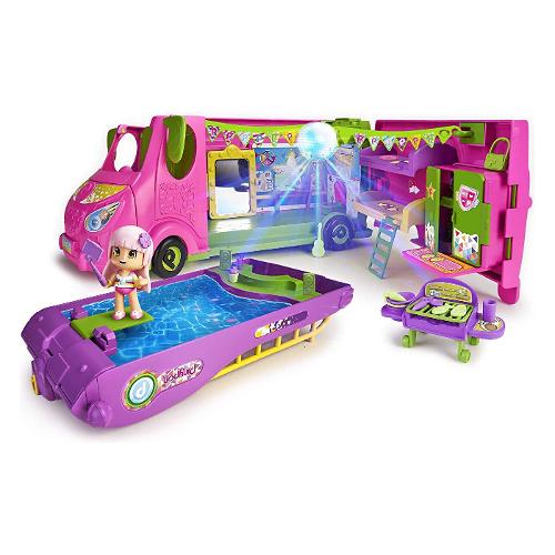 Cool Caravan PINYPON 700015070