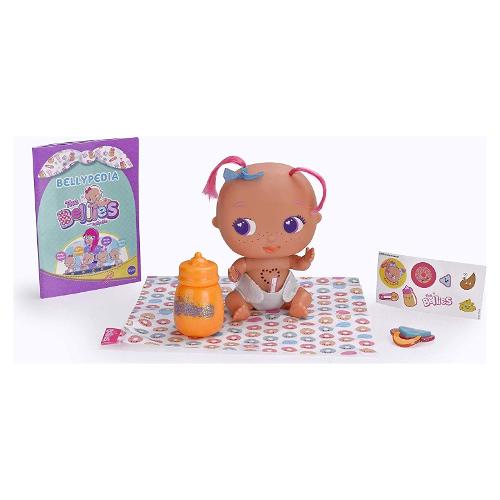 Bambola The Bellies:Yumi-Yummy 700014565