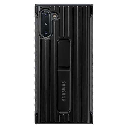 Cover Galaxy Note 10 Nero EF RN970CBEGWW