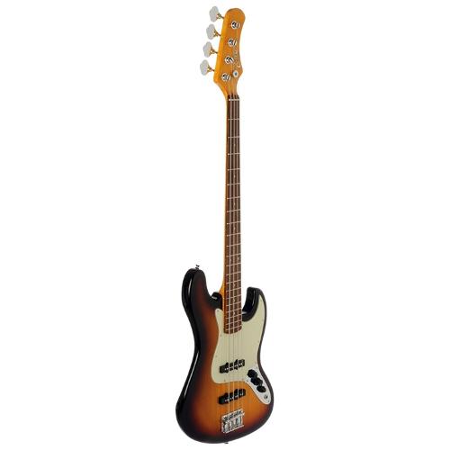Basso VINTAGE Vjb 200V Sunburst 05130681