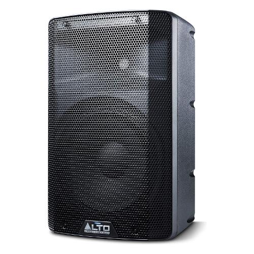 Cassa attiva TX210 Nero TX210