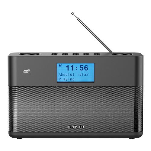 Radio DAB+ Nero CR ST50DAB B
