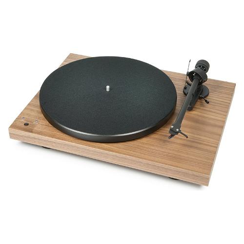 Giradischi RecordMaster Noce