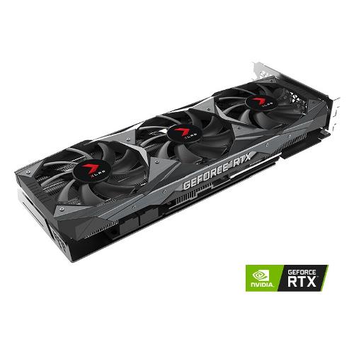 Scheda video GeForce® RTX 2080 Super™ 8GB XLR8 Gaming Overclocked Edition Black 8GB VCG20808STFMPB O