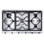Smeg SRV596GH5