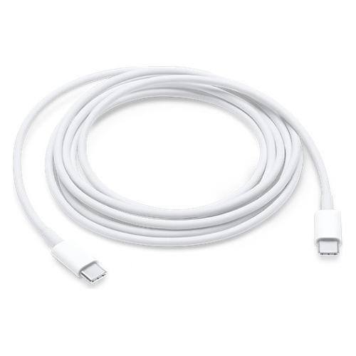 Cavo USB C Charge Cable White 2m MLL82ZM A