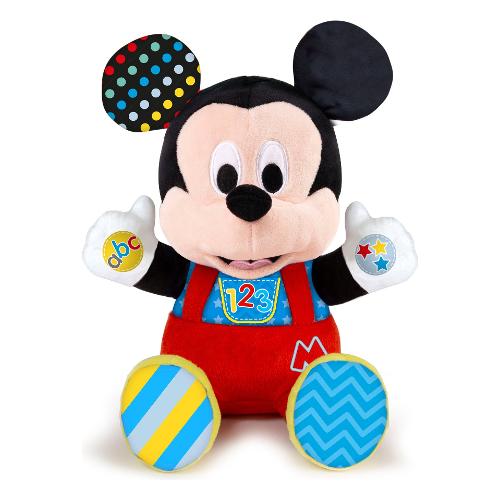 Topolino Gioca e Impara BABY 17303