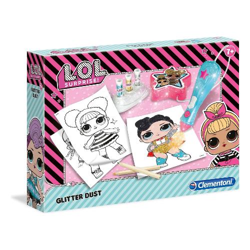 Glitter Dust LOL SURPRISE 18548