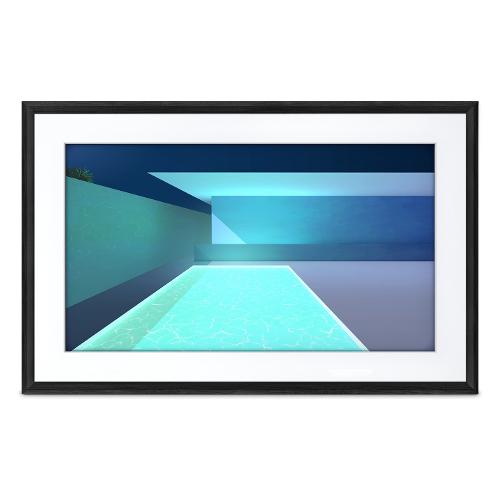 Cornice digitale MEURAL Canvass II 19x29 Black MC327BL 10000S 27"