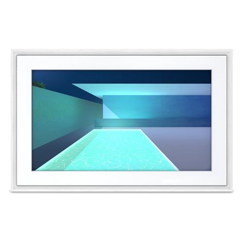 Cornice digitale MEURAL Canvass II 19x29 White MC327WL 10000S 27"