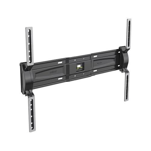 Supporto monitor TV parete ( 45 Kg ) VESA 600 x 400 SLIMSTYLE PLUS 600 St Black 480963