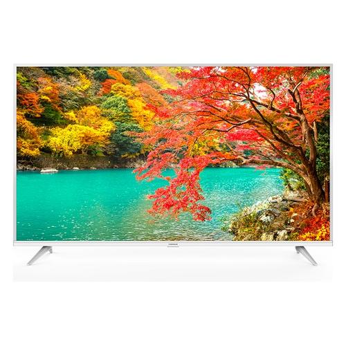 Tv 43" ( LED ) Android TV E64 SERIES TV LED Serie UE64 4K UHD Android TV White 43UE6400W