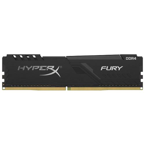 RAM HYPERX FURY DDR4 DIMM 1pz HX432C16FB3 16