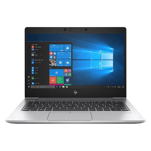 Notebook 13,3" EliteBook 830 G6 - Sure View ( Intel Core i7 16GB 512GB ) 6XE61EA