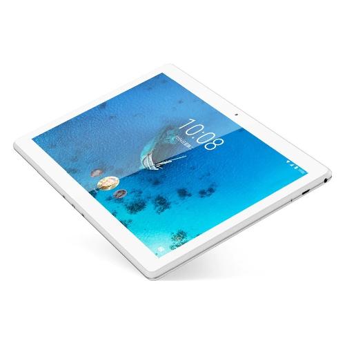 Tablet 10,1" TAB M10 Tab M10 Wi-Fi - TB-X505F WiFi Polar white ( 32GB Ram 4850mAh ) ZA4G0023SE