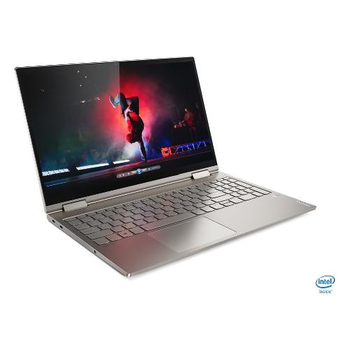 2 in 1 Notebook 15,6" Yoga C740-15IML - Touchscreen ( Intel Core i5 8GB 256GB ) 81TD001UIX