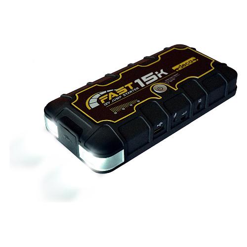 Avviatore emergenza power bank Fast 15K 12V 380800