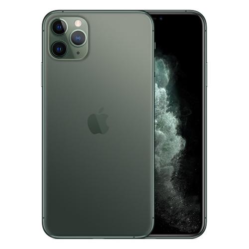 Smartphone 5,8" IPHONE 11 PRO iPhone 11 Pro 4G Lte Verde notte ( 64GB Ram 3046mAh ) MWC62QL A