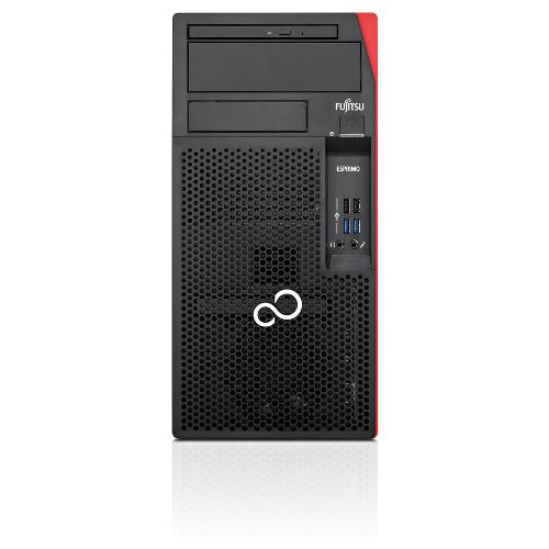 Desktop ESPRIMO ESPRIMO P558/E85 Intel Core i7 16GB 1,51TB VFY P0558P17DSIT
