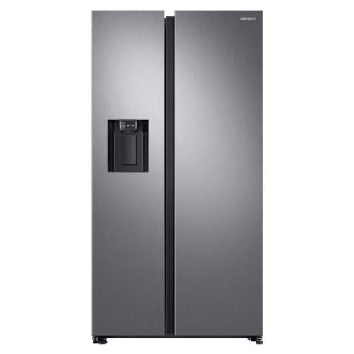 Frigorifero (+) SERIE 8000 RS68N8221S9 Inox RS68N8221S9 EF classe A++ (2021)