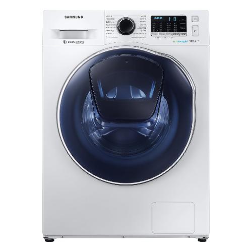 Lavasciuga 8 + WD80K52E0ZW WD80K52E0ZW ET 1200giri/min