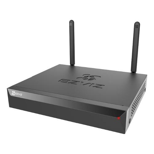 Videoregistratore sorveglianza X5S-4W NVR wireless con uscite HDMI e VGA X5S 4W