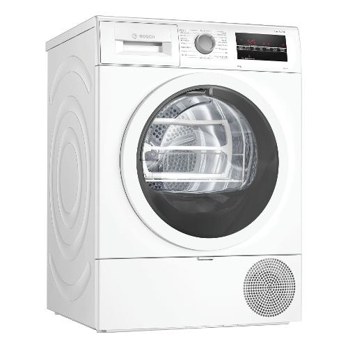 Asciugabiancheria 8 Kg SERIE 6 WTR87T08IT Bianco classe A+++