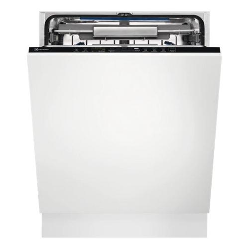 Lavastoviglie incasso 15 coperti SERIE 800 KEZA 9300 L Nero 911 438 371