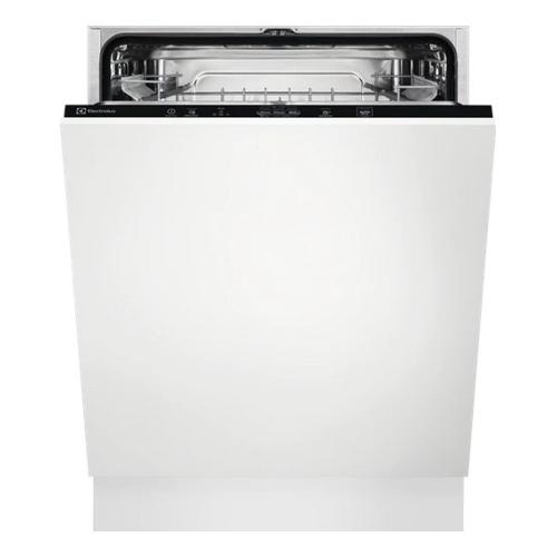 Lavastoviglie incasso 13 coperti SERIE 600 KESD 7100 L Nero