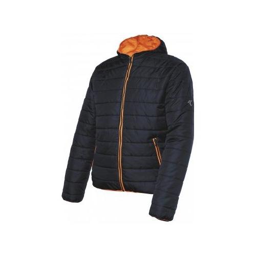 Giubbotto piumino leggero (taglia XXL ) GREENWICH Nero 04099 040 XXL