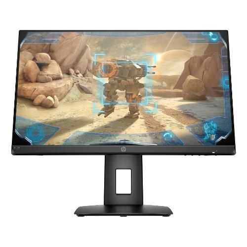 Monitor 24" ( LED Full HD 1080p ) 24x Gaming Display Black 5ZU98AA