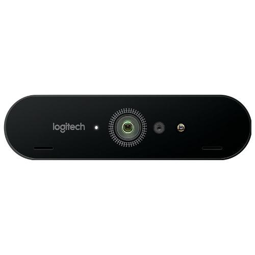 Webcam USB Type-A BRIO Stream 4K Black 960 001194 4K 2160p UHD
