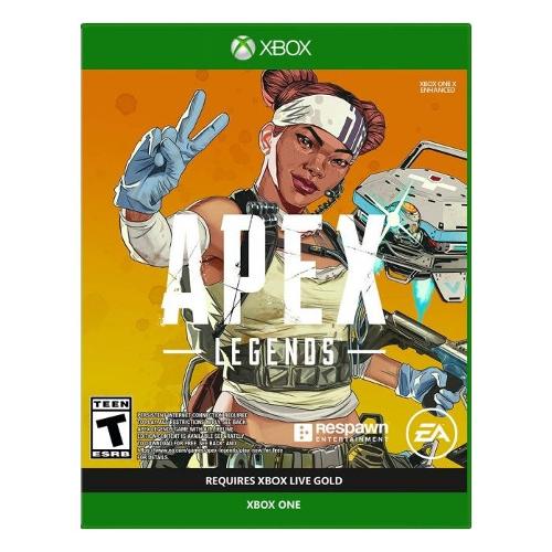 XBOX ONE Apex Legends Lifeline Edition PEGI 18+ 1083919