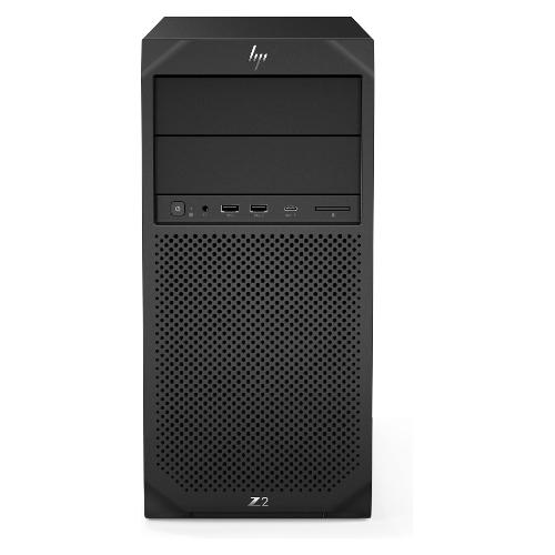 Workstation Z2 G4 Z2 G4 Tower Workstation Intel Core i7 8 512GB Black 6TW03ET