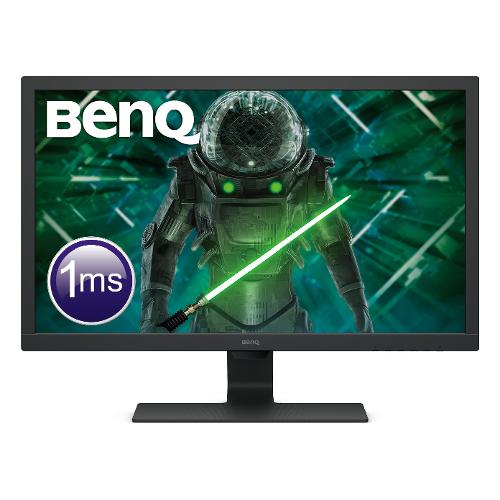 Monitor 27" ( LED Full HD 1080p ) GAMING Gl2780 Black 9H LJ6LB QBE
