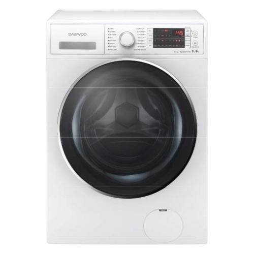 Lavatrice 9 Kg DWD-ELD1422P 1400giri/min