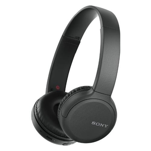 Cuffie microfono bluetooth NFC Black WHCH510B CE7