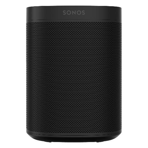 Diffusore multiroom ONE Sl Black ONESLEU1BLK