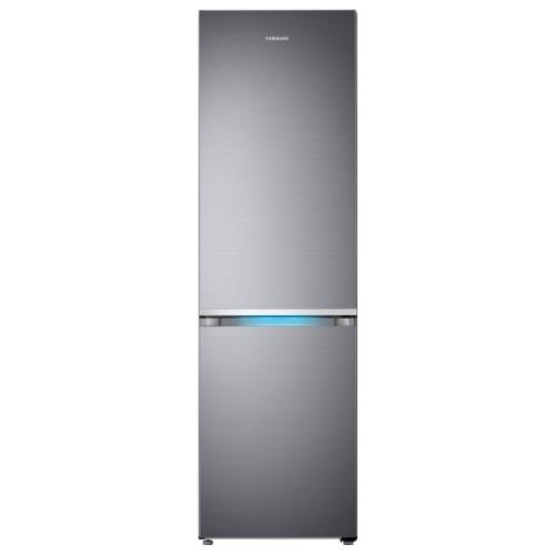 Frigorifero Combinato SERIE 7000 No Frost Metal Inox RB41R7719S9 classe D