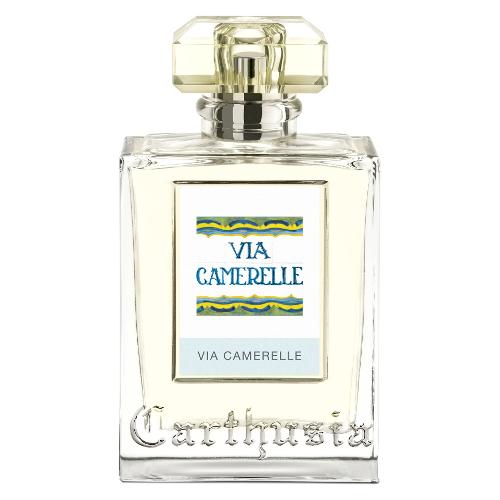 Fragranza unisex Via camerelle eau de parfum 50 ml