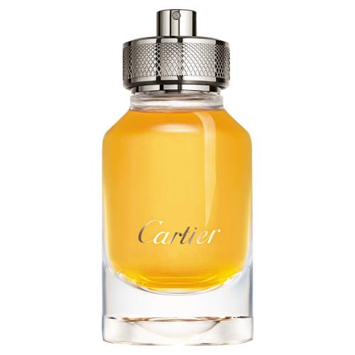 Eau de parfum uomo L'envol de cartier 50 ml