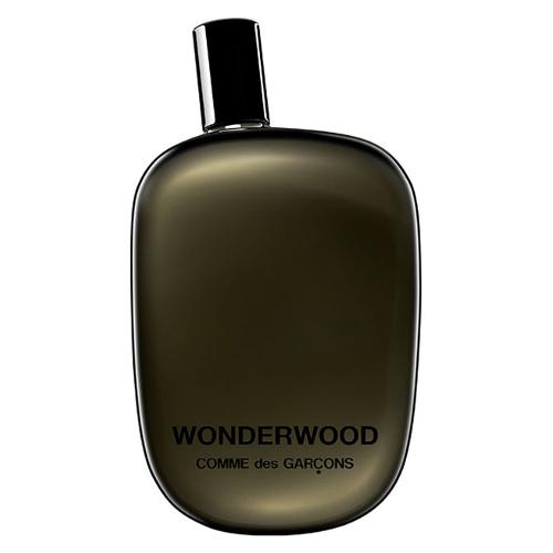 Fragranza unisex Comme Des Garcons Wonderwood Edp 50 ml