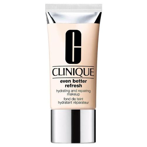 Fondotinta Clinique Even better refres hydrating and repairing makeup WN 01 flax