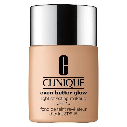 Fondotinta Even Better Glow Makeup Spf 15 Wn 68 Brulee