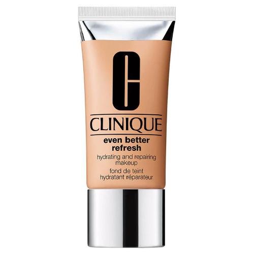 Fondotinta Even better refres hydrating and repairing makeup WN 76 toasted wheat