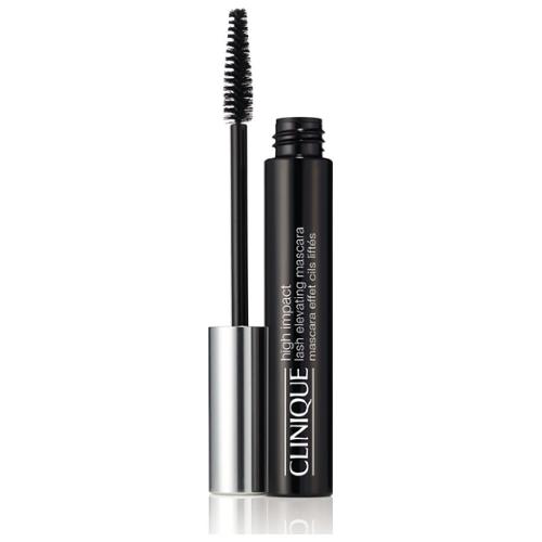 High impact lash elevating mascara 01 BLACK