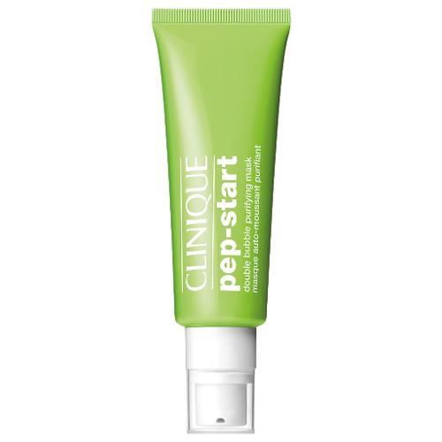 Maschera bellezza Pep-start double bubble purifying mask - 50 ml
