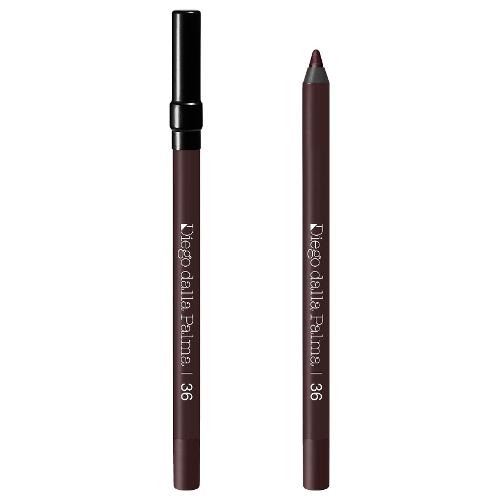 Matita occhi Makeupstudio Stay On Me Eyeliner Long Lasting Water Resistant 36 Porpora