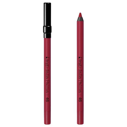 Matita labbra Makeupstudio Stay On Me Lip Liner Long Lasting Water Resistant 46 Rosso